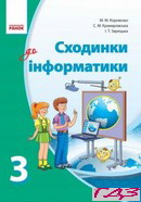 Informatics 3 Class Kornienko, Kramarovskaya